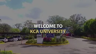 KCA University Charter Documentary