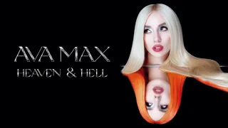 Ava Max - Take You To Hell (Instrumental)