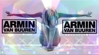 ♬ Armin van Buuren, Arty, Nadia Ali~~Must be the love (mix) ☾