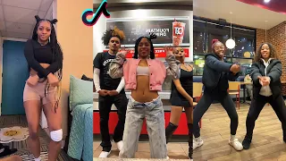 New Dance Challenge and Memes Compilation - 🔥January 2024
