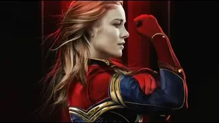 I was SO WRONG about Captain Marvel