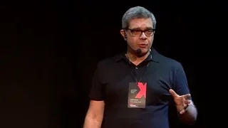 Los desafíos de las ciudades intermedias | Carlos Gómez Sierra | TEDxEldorado