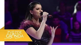 Abida Milkunic - Pozelela, Lune, lune - (live) - ZG - 19/20 - 01.02.20. EM 20