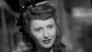 Lady of Burlesque (1943) Tajemnica, musical | Barbara Stanwyck, Michael O'Shea | Cały film