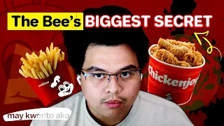 What Makes Filipinos Keep Coming Back to Jollibee? - May Kwento Ako | I Have a Story - Episode 1
