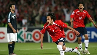 Chile 1 - 0 Argentina | Eliminatorias Sudáfrica 2010 | 10º fecha