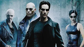 The Matrix part One