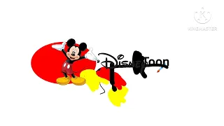 Disney toon Studios logo remake kinemaster speedrun