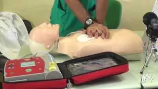 Quali sono le manovre corrette per una Rianimazione Cardiopolmonare -  con o senza Defibrillatore