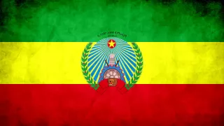 One Hour of Ethiopian Communist Music