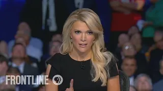 Megyn Kelly Speaks Out About Trump’s Attacks—and Roger Ailes’ Response | FRONTLINE