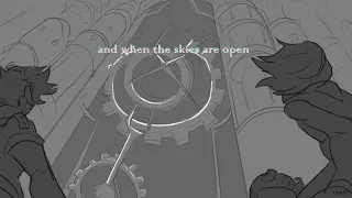 pitchfork kids (khux animatic)