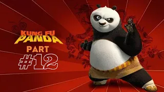 Kung Fu Panda ( Clip - 12 )  [ " Shifu Understand's Panda " ]