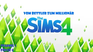 Sims 4 Vom Bettler zum Millionär Staffel 1 Folge 6 - Zauberunterricht