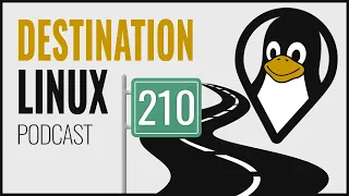 The Fediverse: Become An Adult Again | Destination Linux 210