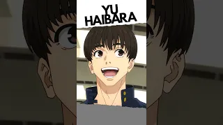 Who Is Yu Haibara? Nanami’s Best Friend | Jujutsu Kaisen