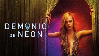 Demônio de Neon - Trailer 1 Dublado (HD)