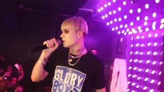 BEXEY LIVE [NIGHTMARES IN LONDON]