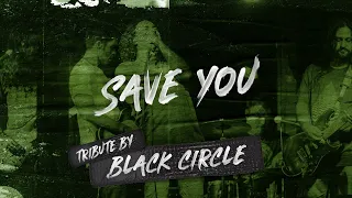 Save You - Pearl Jam (Tribute by Black Circle Live from Legends Live Forever)