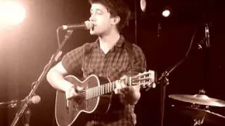 Villagers - The Pact (I'll Be Your Fever) - Live @ Manchester Academy 3 -29/11/10