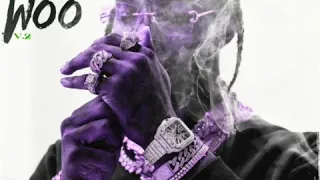 Pop Smoke x Dior Chopped n Screwed