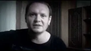 Александр Котков - Диалог у телевизора (Владимир Высоцкий)