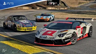 Introducing the 'Special Projects Pack 10' February Pack for Gran Turismo 7 | GT7 Teaser Trailer