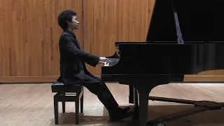 Chopin: Mazurkas Op. 17 No. 2 and No. 4