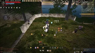 BDO | Sage Worst grab class