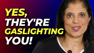 The SURPRISING SIGNS Someone Is "GASLIGHTING" You! | Dr  Ramani