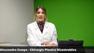 Chirurgia Estetica - La Liposuzione - Dott.ssa A. Campa