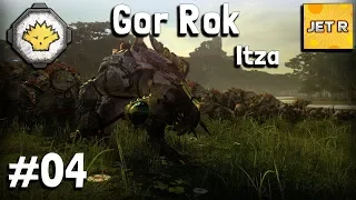 Gor Rok – Itza – Mortal Empires – Mixu's Legendary Lords – Total War: Warhammer 2 – Part 4