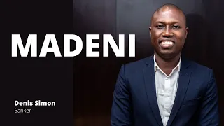 JINSI YA KUKABILIANA NA MADENI By Denis Simon