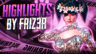 ❤️🔥HIGHLIGTS by FR1Z3R🔥❤️ | Shaky Corps