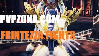 PvpZona.com Frintezza fights by Disgrace