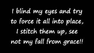 That Was Just Your Life Lyrics by Metallica