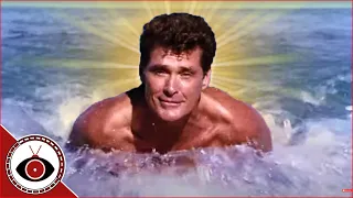The Hoff Saves the World, One Babe at a Time - Redeye Reviews