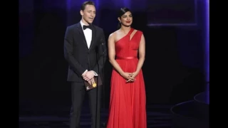 Emmy Awards red carpet led by Priyanka Chopra, Sofia Vergara and Emily Ratajkowski