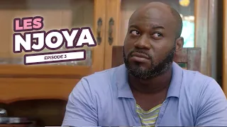 Les Njoya, Episode 3 (série africaine, #Cameroun)