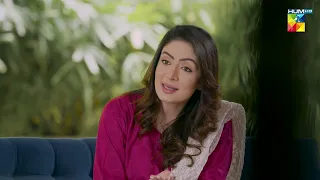 Arsalan Ki Pregnant Biwi Ka Kia Hoga....?? - Ant Ul Hayat - HUM TV