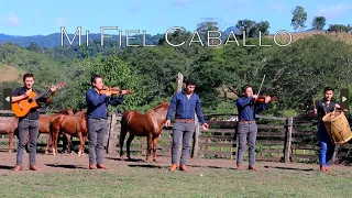 Mi Fiel Caballo - Los Hermanos Hoyos