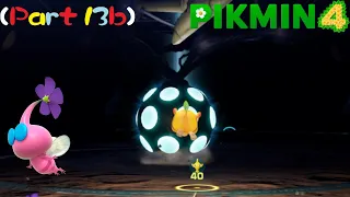 Pikmin 4 (Part 13b) - Day 16 (Last Half) (Chapters in the Description)