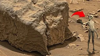 NASA's Mars Perseverance Rover Shared Sol 989: Latest Footage Reveals Stunning Martian Landscapes