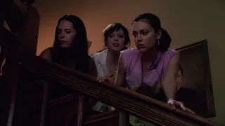 Charmed 8x01 Remaster - Show Off