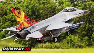 The Last Frisian Vipers; The End of an Era, Viper Vorever!!!