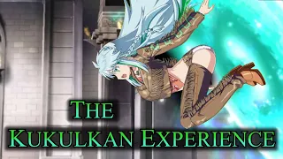 The Kukulkan Experience [FGO]