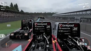 Forza Motorsport 7 - Truck Racing Gameplay (1080p60fps)