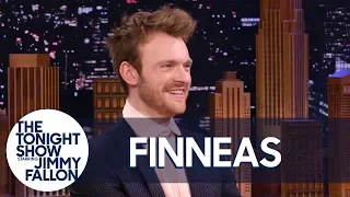 Finneas Reveals Everyday Sounds Hidden in "Bury a Friend" and "Bad Guy"