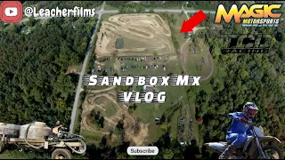 Michigan Motocross! Sandbox Mx