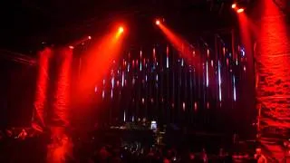 5/61 TIME WARP 2011 - MONIKA KRUSE (HD)